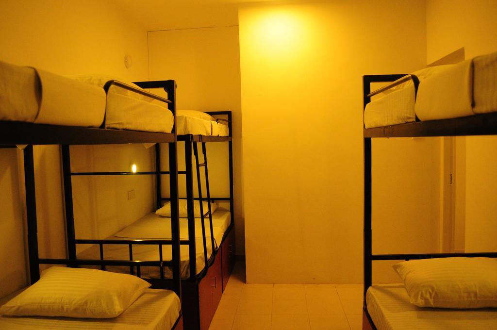 可倫坡 加勒菲斯旅舍旅舍 客房 照片